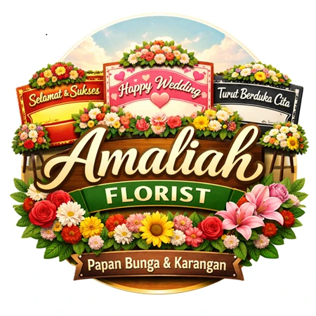 Papan Bunga Pandanrejo